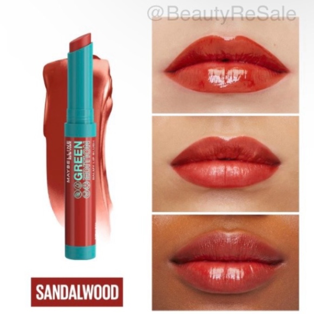 Maybelline - Lip Blam
